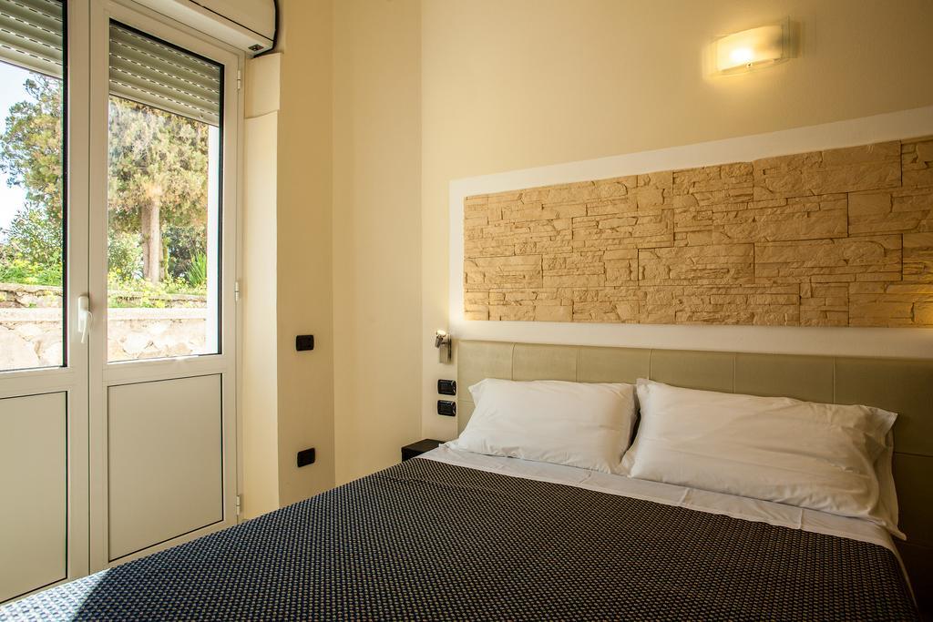 Hotel Calamosca Cagliari Zewnętrze zdjęcie